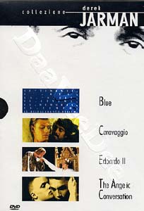 Derek Jarman Collection - 4-DVD Box Set (DVD)